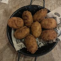   at Mad Mad Vegan - Barcelona in Barcelona