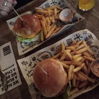 at Mad Mad Vegan - Barcelona in Barcelona