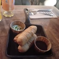  at Mad Mad Vegan - Barcelona in Barcelona