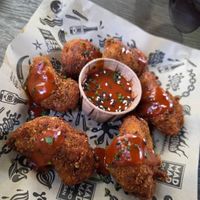  at Mad Mad Vegan - Barcelona in Barcelona