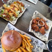  at Mad Mad Vegan - Barcelona in Barcelona