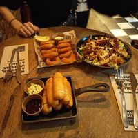  at Mad Mad Vegan - Barcelona in Barcelona