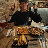  at Mad Mad Vegan - Barcelona in Barcelona