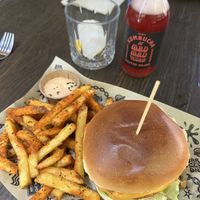   at Mad Mad Vegan - Barcelona in Barcelona