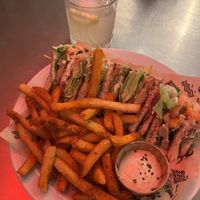   at Mad Mad Vegan - Barcelona in Barcelona