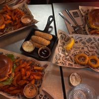  at Mad Mad Vegan - Barcelona in Barcelona