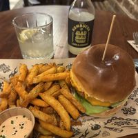   at Mad Mad Vegan - Barcelona in Barcelona