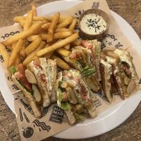   at Mad Mad Vegan - Barcelona in Barcelona