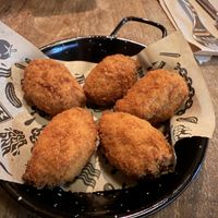   at Mad Mad Vegan - Barcelona in Barcelona