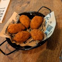  at Mad Mad Vegan - Barcelona in Barcelona