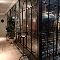  at Kraft Dalston in East London