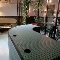  at Kraft Dalston in East London