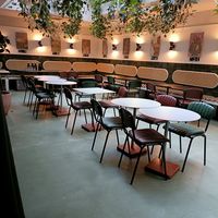  at Kraft Dalston in East London