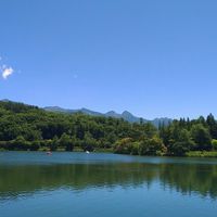  at AIN SOPH.Ripple Tateshina(Nagano) in Chino