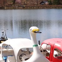  at AIN SOPH.Ripple Tateshina(Nagano) in Chino