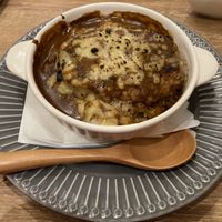 Hamburger curry Doria   at This is Me Kitchen in Fujisawa