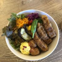   at This is Me Kitchen in Fujisawa