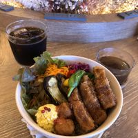   at This is Me Kitchen in Fujisawa