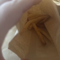 This was the untouched portion lol   at This is Me Kitchen in Fujisawa