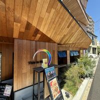 Exteriorr  at This is Me Kitchen in Fujisawa