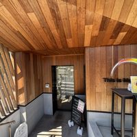 Entrancee  at This is Me Kitchen in Fujisawa