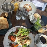   at Mani im Vierten in Vienna