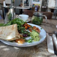   at Mani im Vierten in Vienna