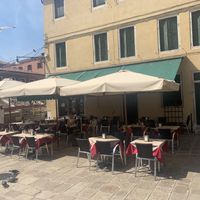 Very nice!   at San Basegio in Venice