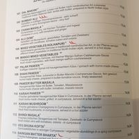  at Taj Mahal Utting - Indisches Restaurant in Utting Am Ammersee