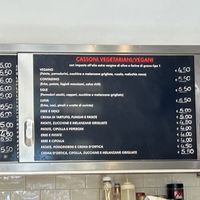   at Bottega della Piada in Rimini