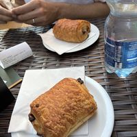   at Caffè Vergnano 1882 in Milan