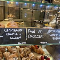   at Caffè Vergnano 1882 in Milan