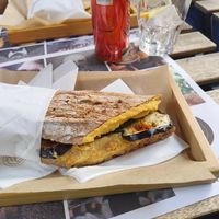  at Caffè Vergnano 1882 in Milan