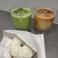   at 2050 Coffee in Kyoto