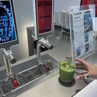   at 2050 Coffee in Kyoto