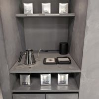 inside at 2050 Coffee in Kyoto