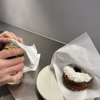   at 2050 Coffee in Kyoto