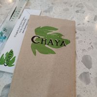  at Chaya - SM City Baguio in Baguio City