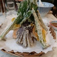  at Chaya - SM City Baguio in Baguio City