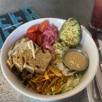   at Beertown Public House in Toronto