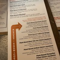   at Beertown Public House in Toronto