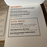   at Beertown Public House in Toronto