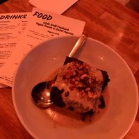  at Little Wolf Restaurant in Edmonton