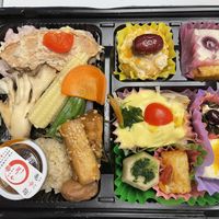   at Masumoto in Tokyo