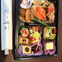   at Masumoto in Tokyo