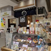 Bought it from here, the place next to the one that says 'Tokyo Smile Charge' at Masumoto in Tokyo