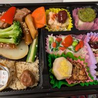  at Masumoto in Tokyo