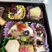   at Masumoto in Tokyo