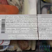 Ingredients   at Masumoto in Tokyo