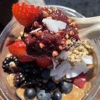   at Mr Squeeze in St Kilda